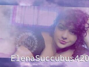 ElenaSuccubus420