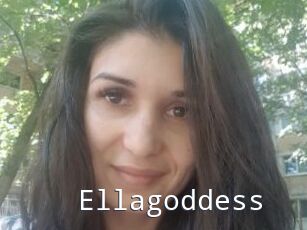 Ellagoddess