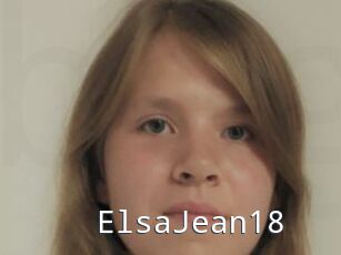 ElsaJean18