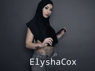 ElyshaCox