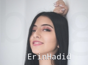 ErinHadid