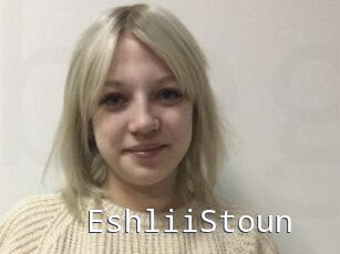 EshliiStoun