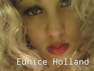 Eunice_Holland