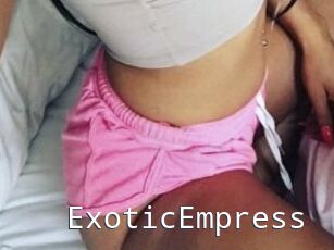 ExoticEmpress