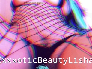 ExxxoticBeautyLisha