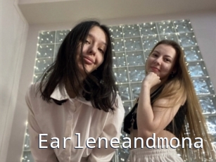 Earleneandmona