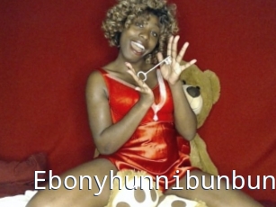 Ebonyhunnibunbun