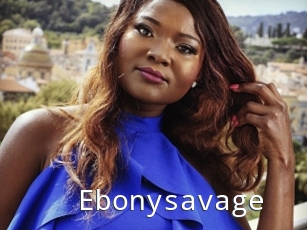 Ebonysavage