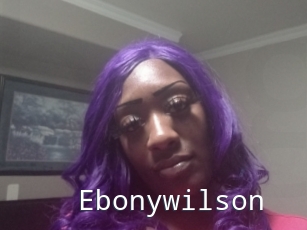 Ebonywilson