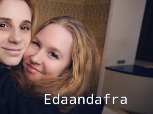 Edaandafra