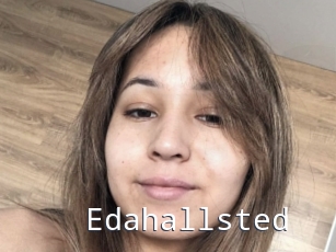 Edahallsted