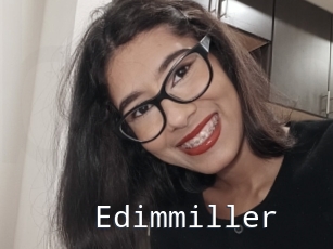 Edimmiller