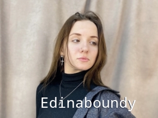 Edinaboundy