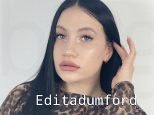 Editadumford