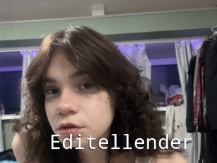 Editellender