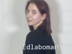 Edlaboman