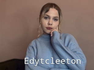 Edytcleeton