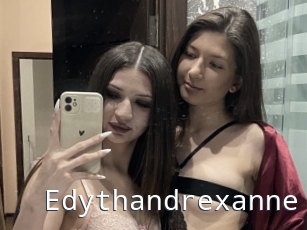 Edythandrexanne