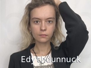 Edythdunnuck