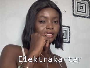 Elektrakarter