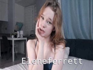 Eleneferrett