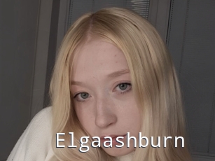 Elgaashburn