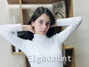 Elgadaunt