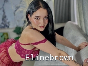 Elinebrown