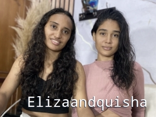 Elizaandquisha