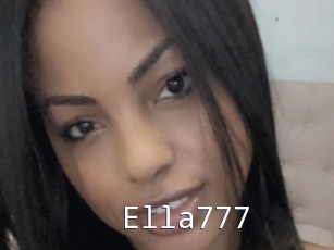 Ella777