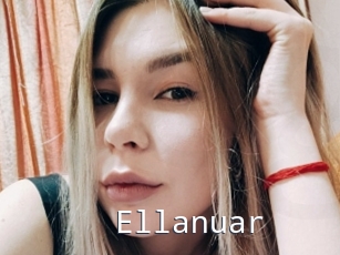 Ellanuar