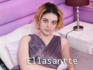 Ellasantte