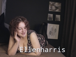 Ellenharris