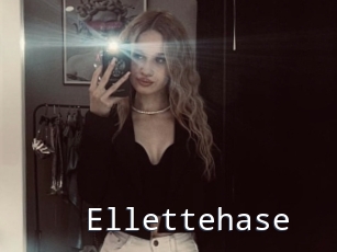 Ellettehase