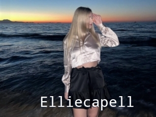 Elliecapell