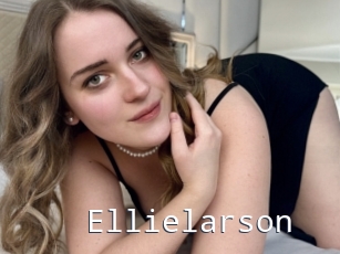 Ellielarson