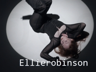 Ellierobinson