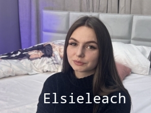 Elsieleach