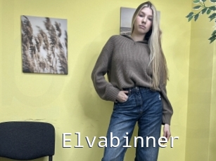 Elvabinner