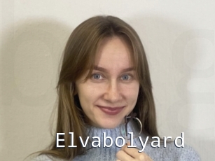 Elvabolyard