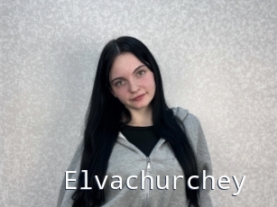 Elvachurchey