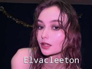 Elvacleeton