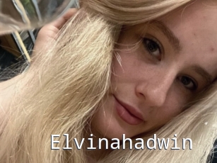 Elvinahadwin