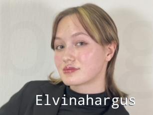 Elvinahargus