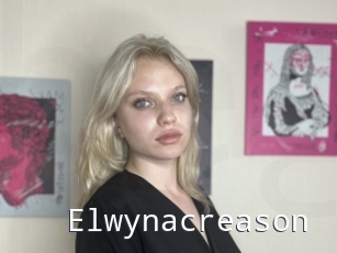 Elwynacreason