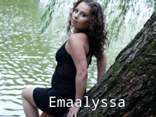 Emaalyssa