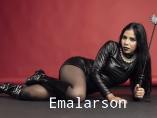 Emalarson