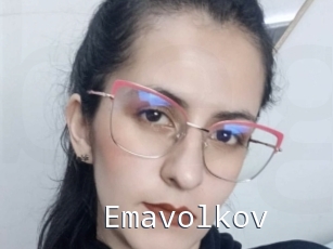 Emavolkov