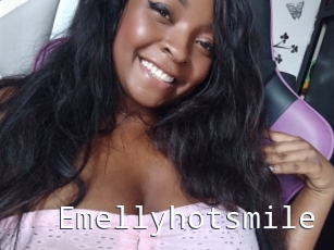 Emellyhotsmile