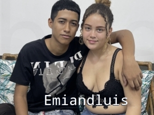 Emiandluis